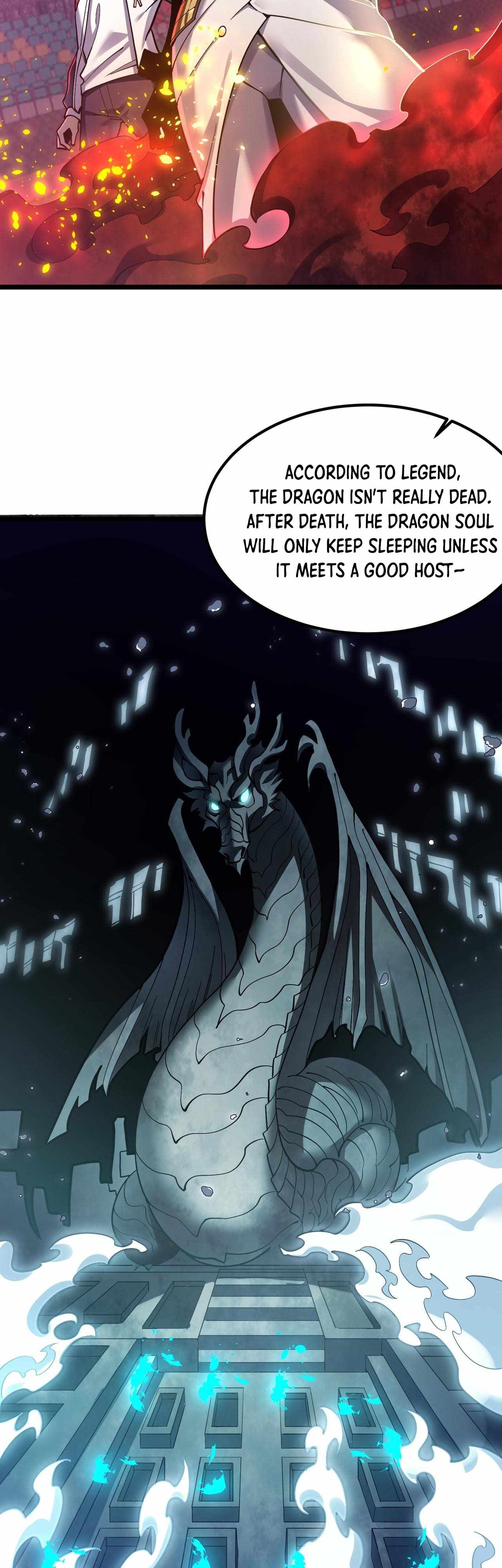 Combine Cube Chapter 38 - Page 17