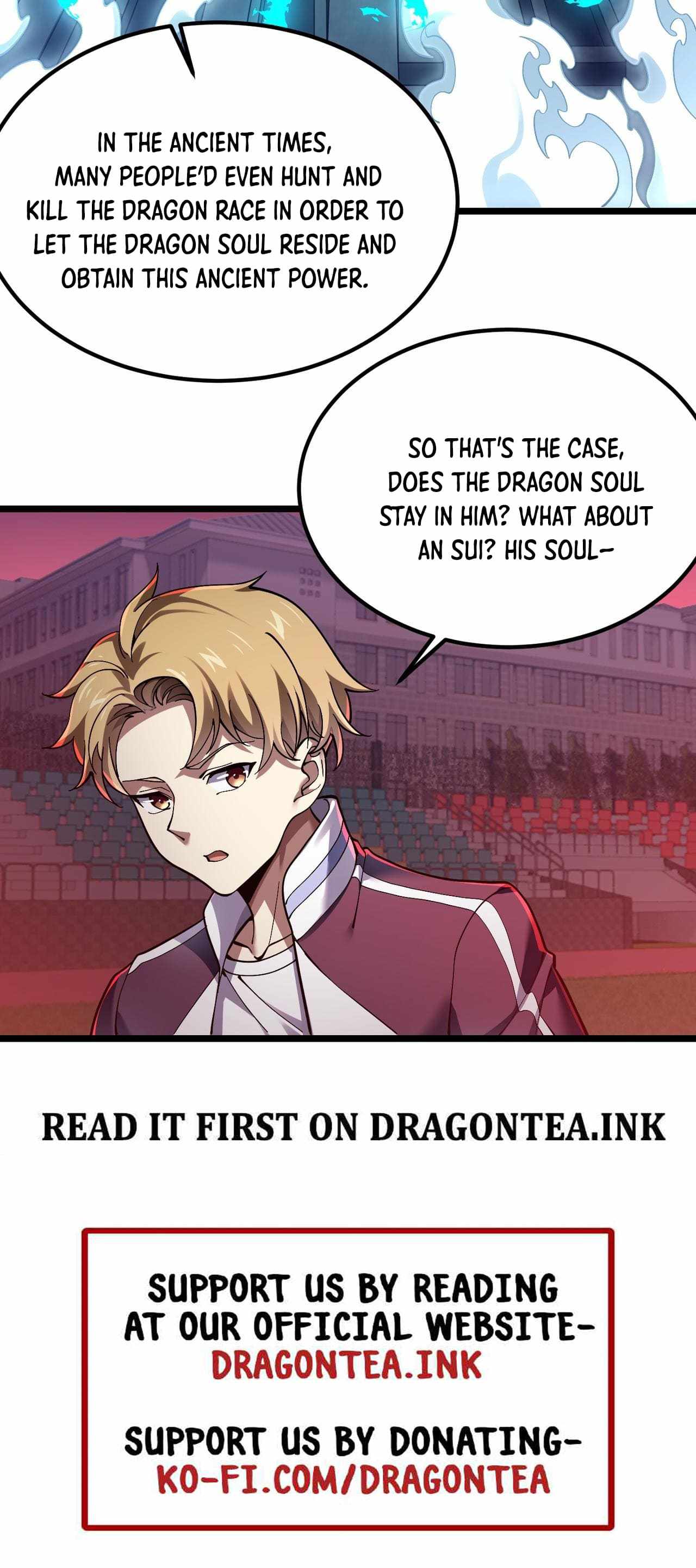 Combine Cube Chapter 38 - Page 18