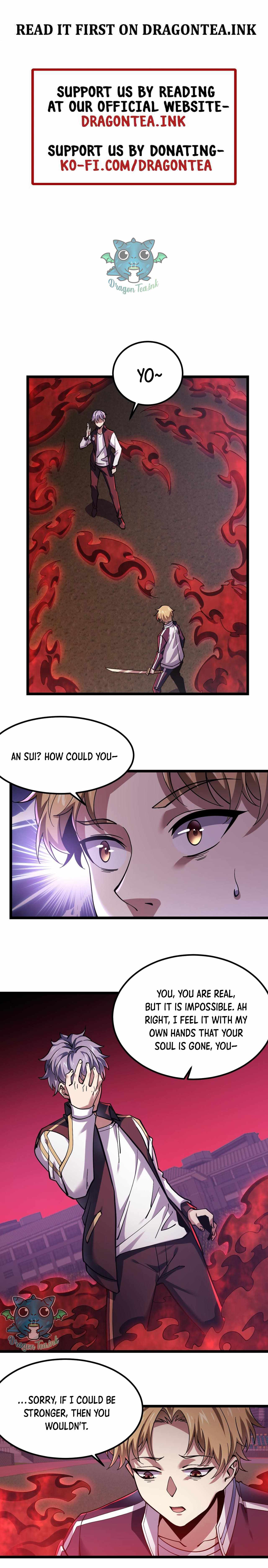 Combine Cube Chapter 38 - Page 2