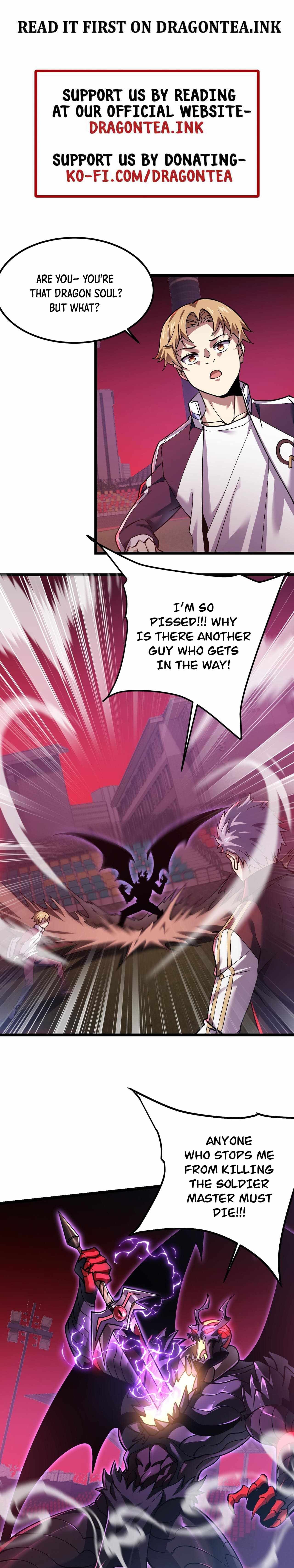 Combine Cube Chapter 38 - Page 4