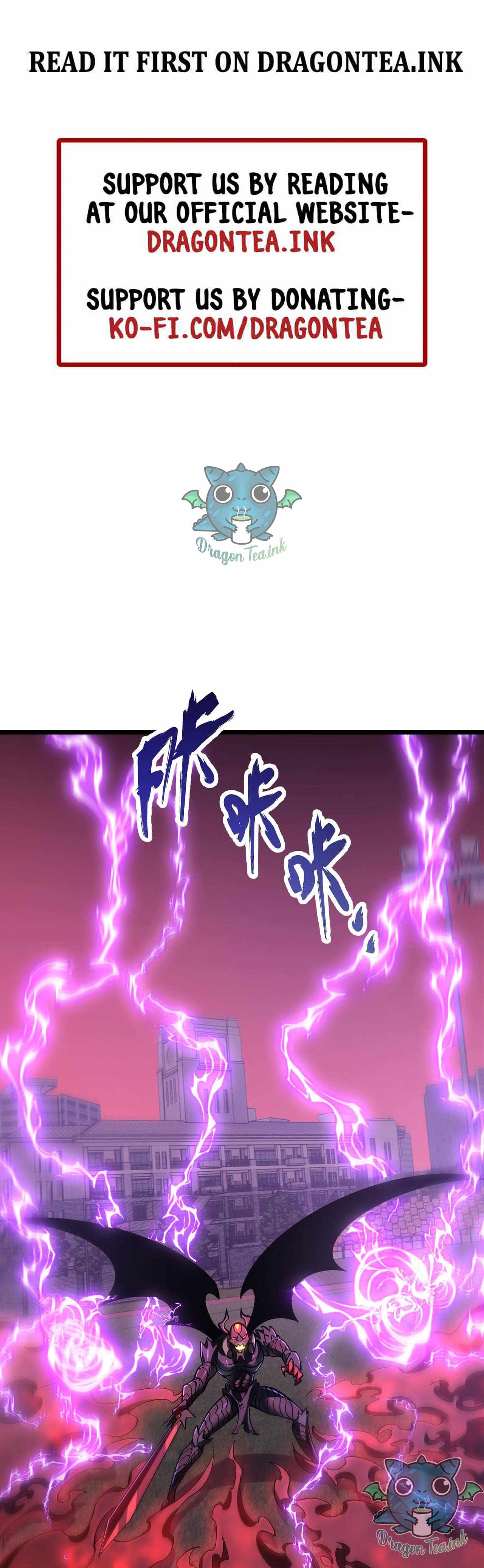 Combine Cube Chapter 39 - Page 2