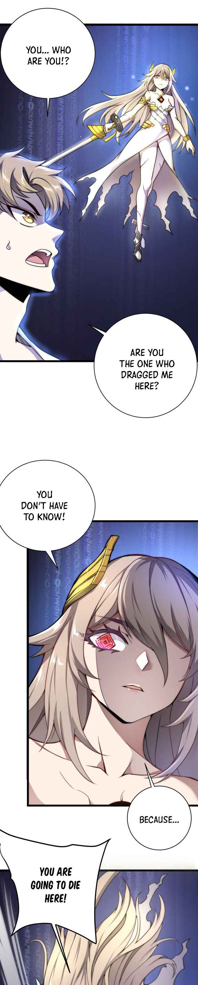 Combine Cube Chapter 4 - Page 3