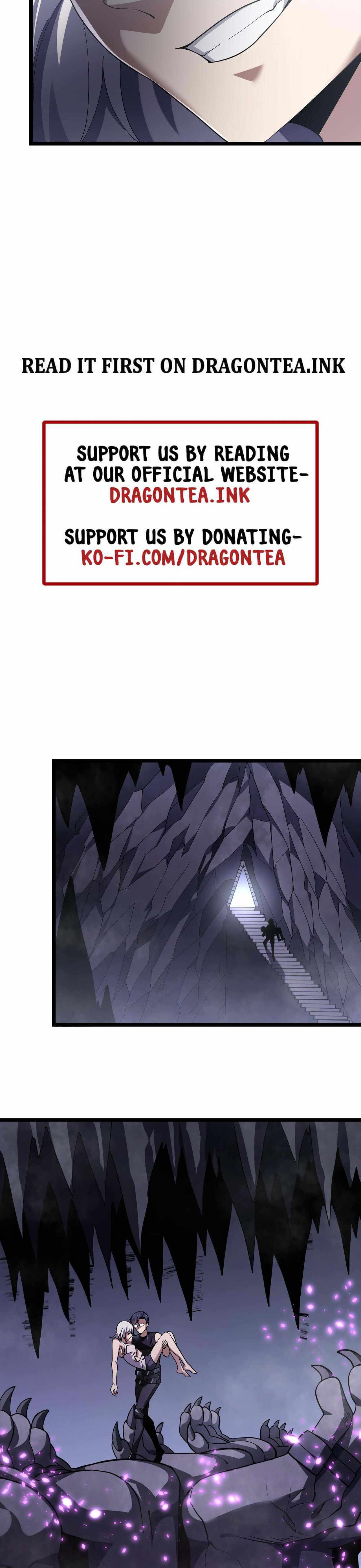 Combine Cube Chapter 40 - Page 8