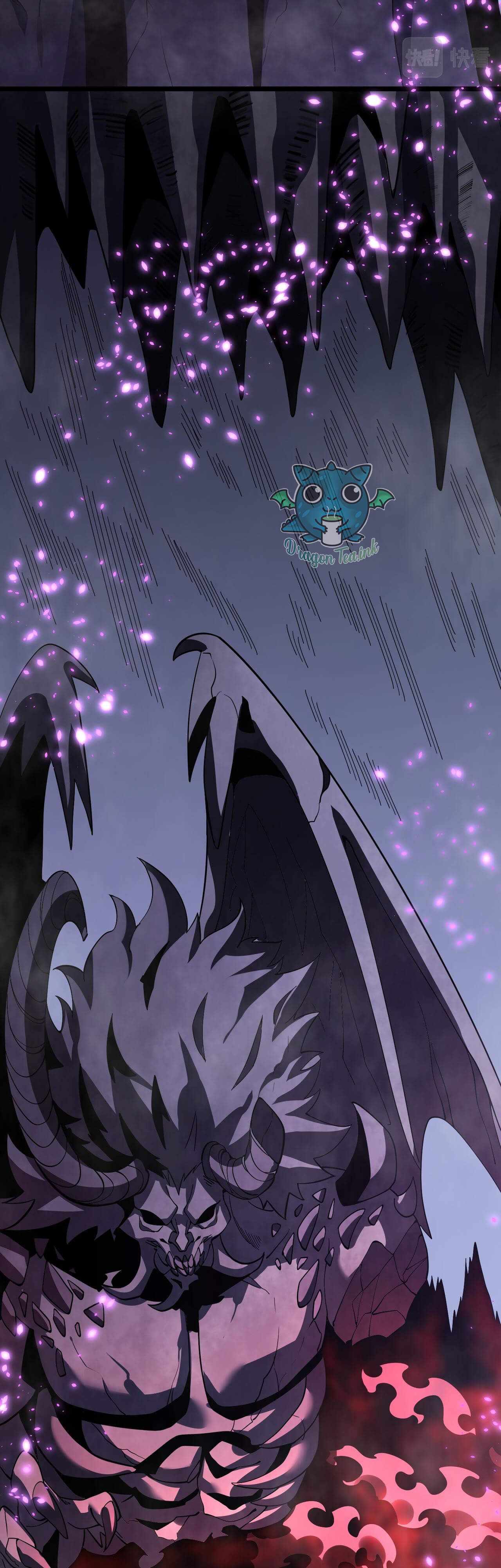 Combine Cube Chapter 40 - Page 9