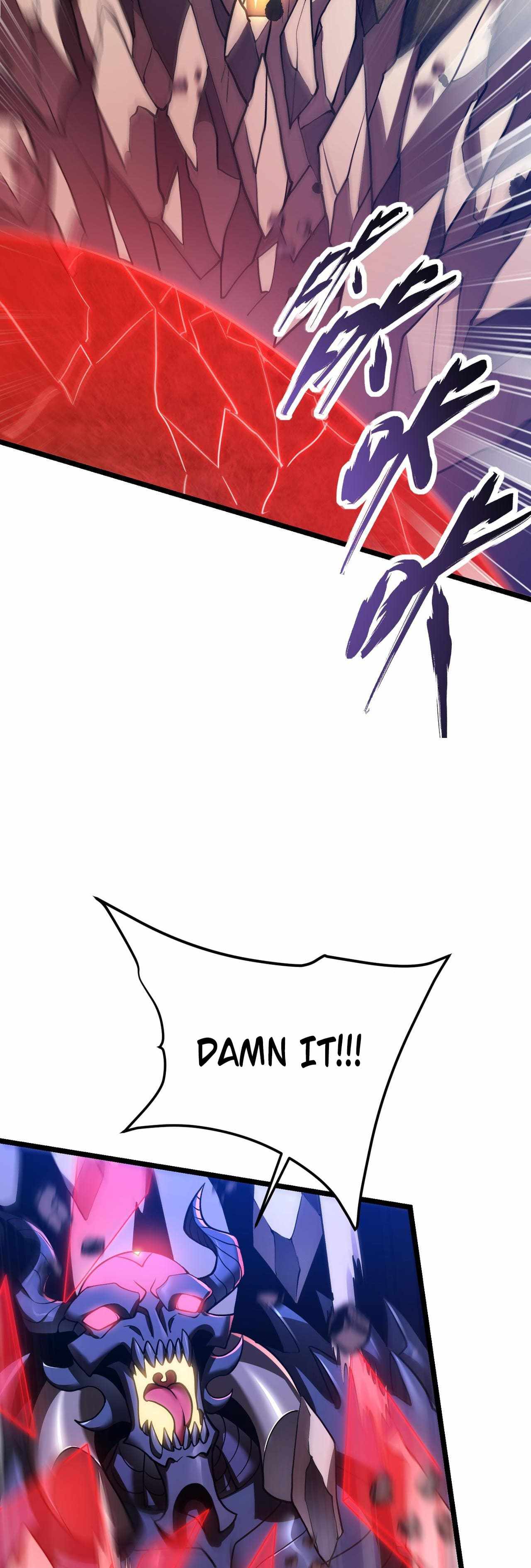 Combine Cube Chapter 41 - Page 8
