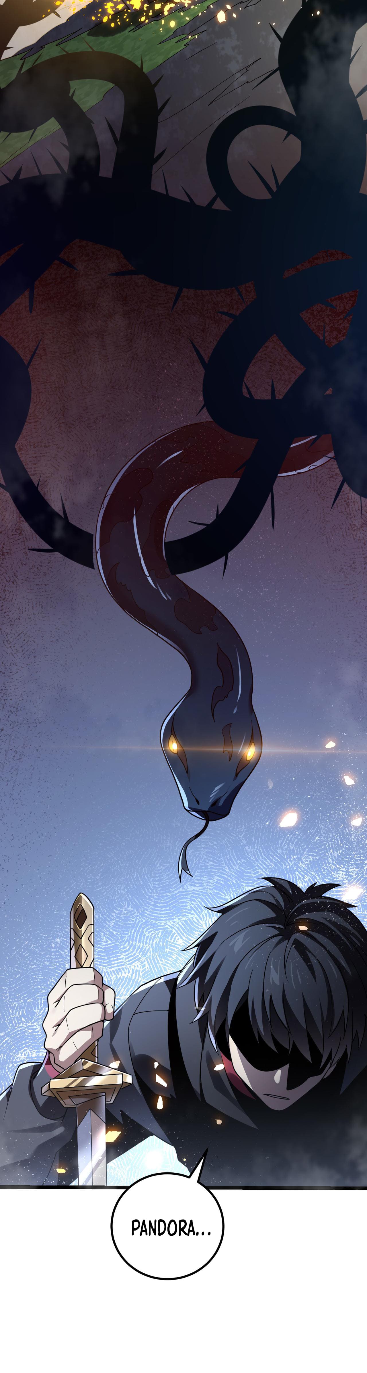 Combine Cube Chapter 47 - Page 19