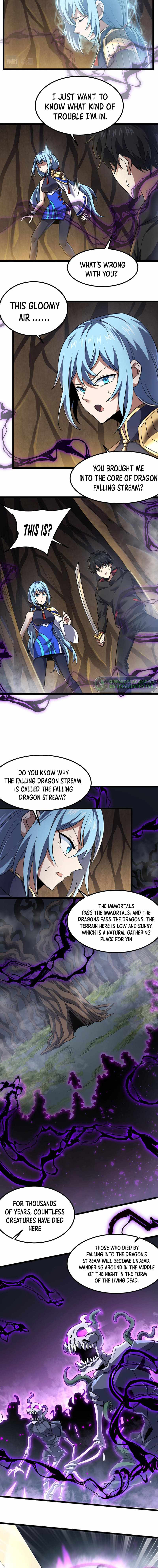 Combine Cube Chapter 49 - Page 5