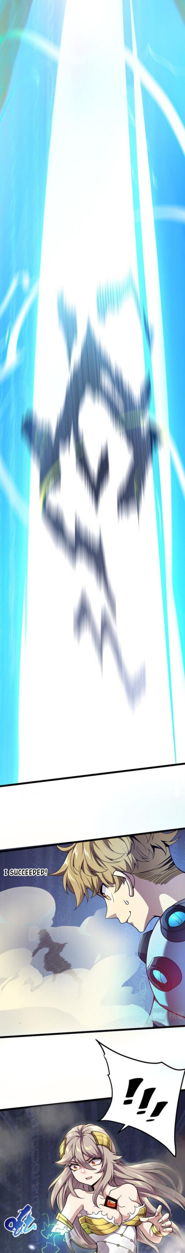 Combine Cube Chapter 5 - Page 2