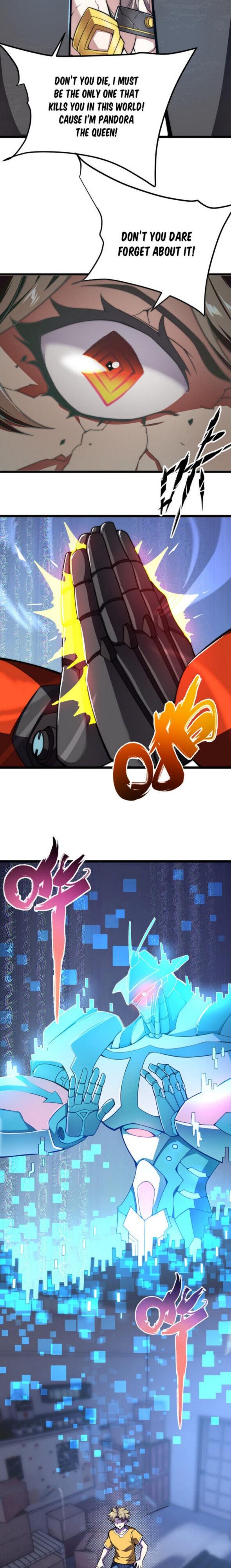Combine Cube Chapter 5 - Page 7