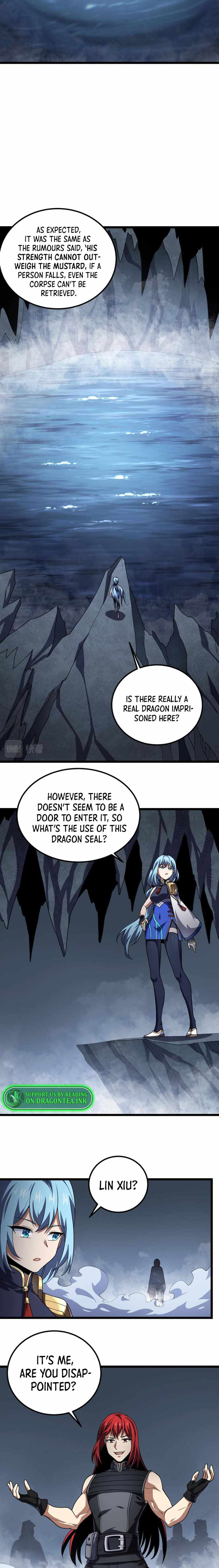 Combine Cube Chapter 51 - Page 11