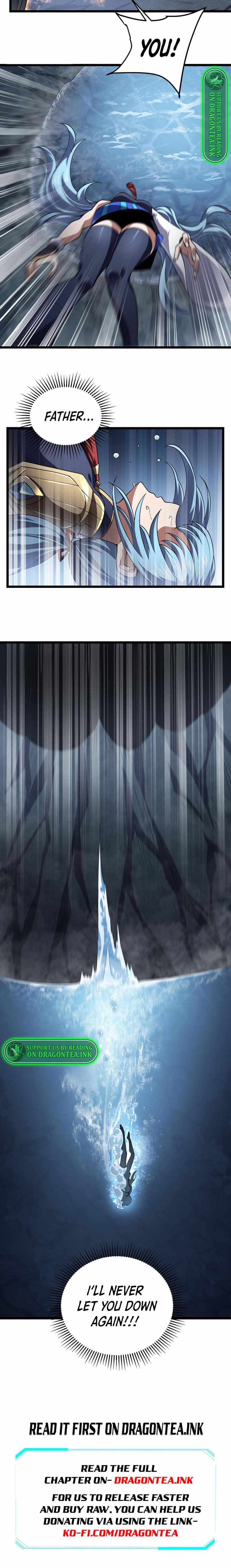 Combine Cube Chapter 51 - Page 14