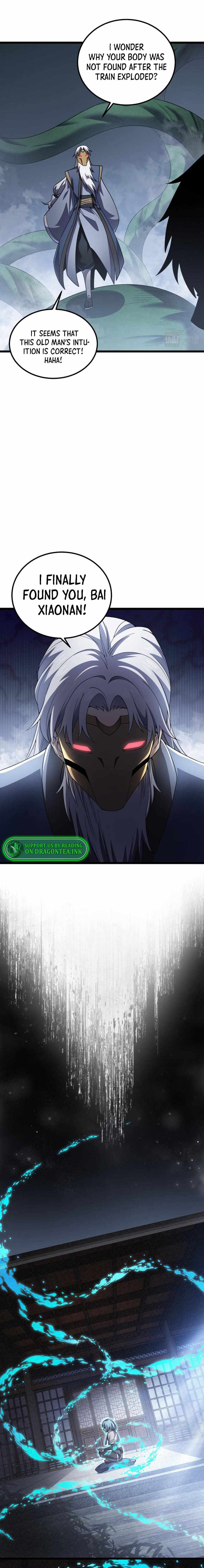 Combine Cube Chapter 51 - Page 7