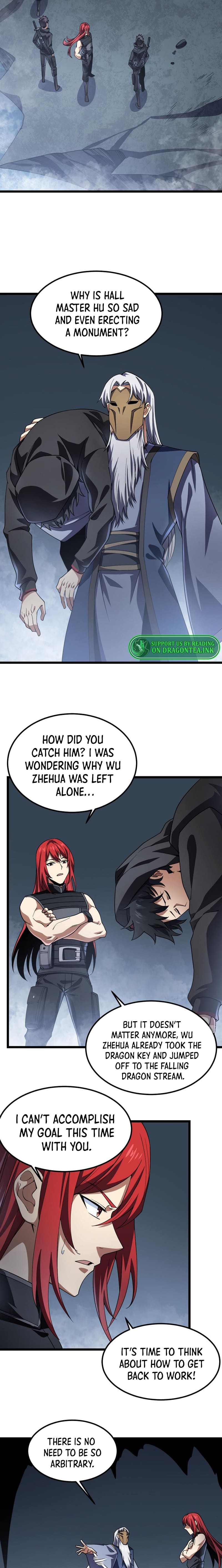 Combine Cube Chapter 52 - Page 2