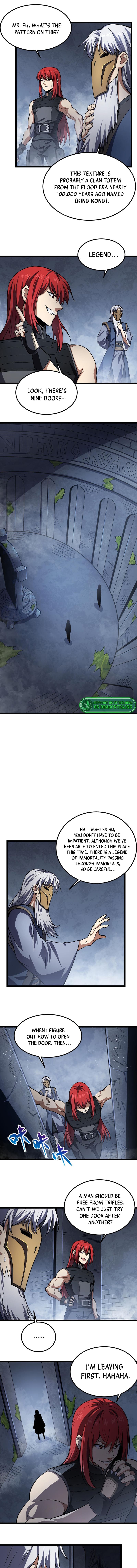 Combine Cube Chapter 53 - Page 2