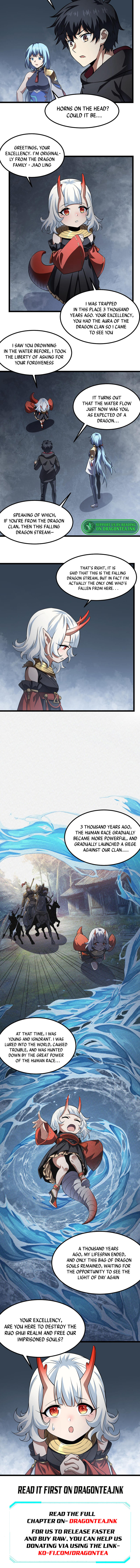 Combine Cube Chapter 53 - Page 4