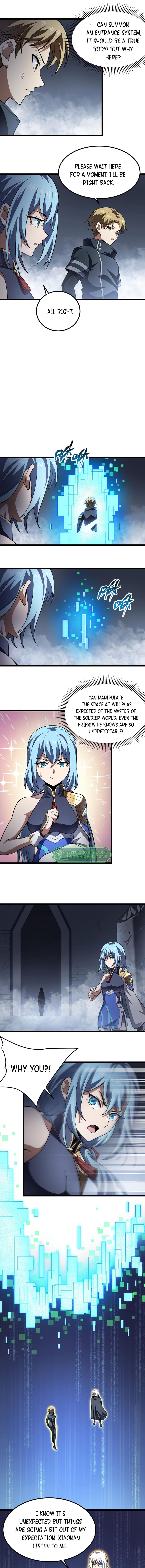 Combine Cube Chapter 55 - Page 2
