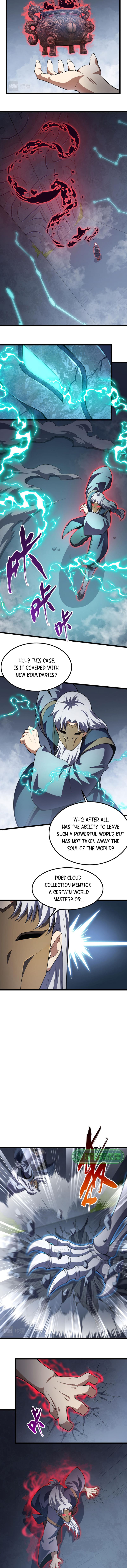 Combine Cube Chapter 55 - Page 5