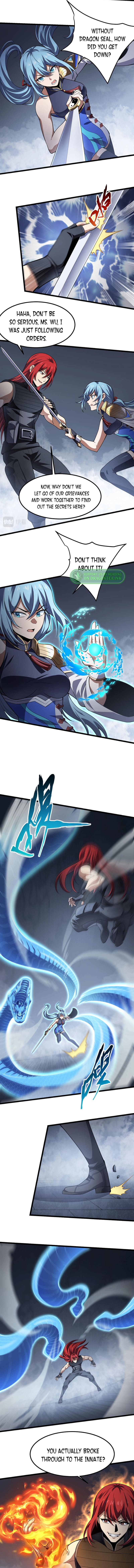 Combine Cube Chapter 56 - Page 2