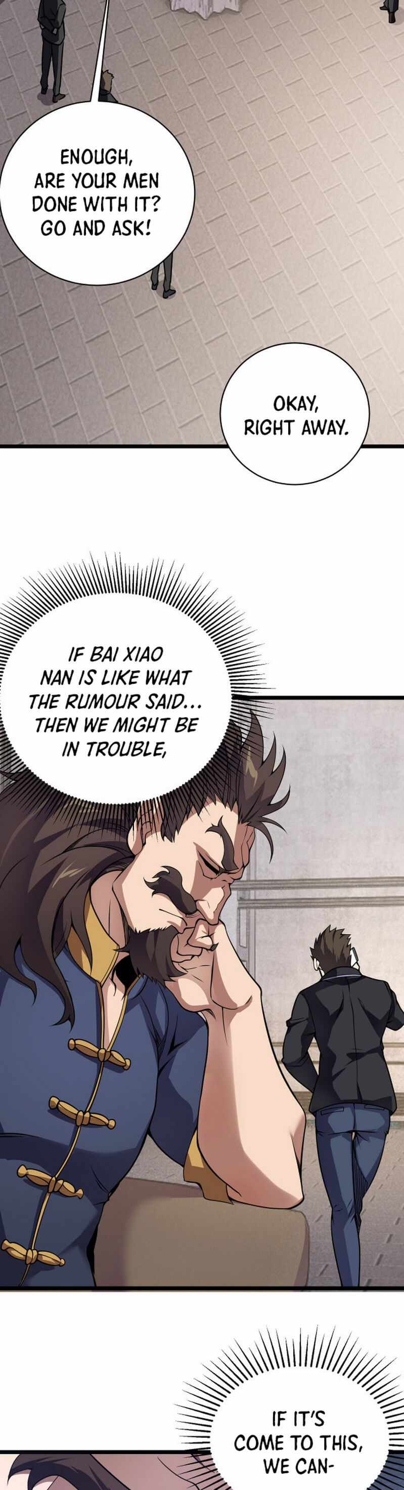 Combine Cube Chapter 6 - Page 23