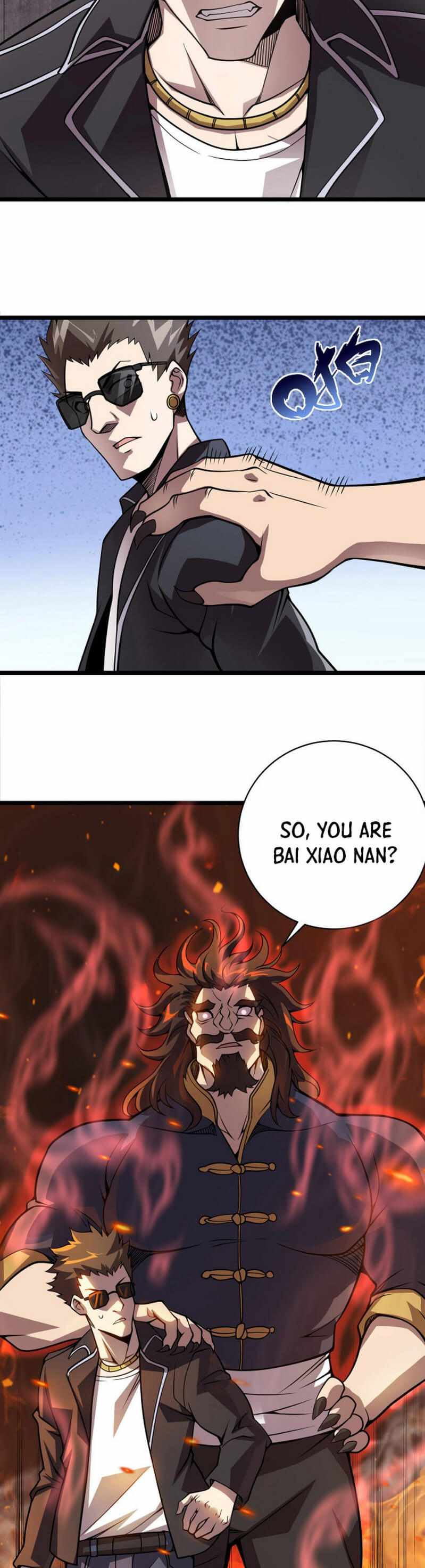 Combine Cube Chapter 6 - Page 29
