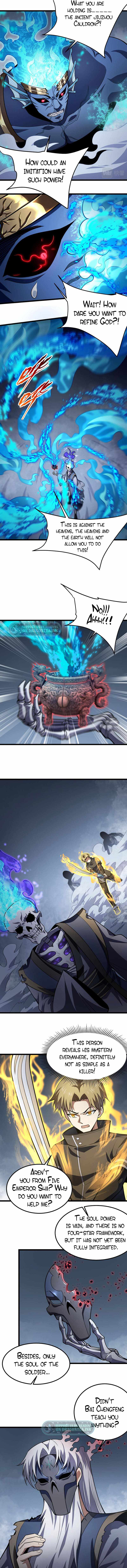 Combine Cube Chapter 60 - Page 2