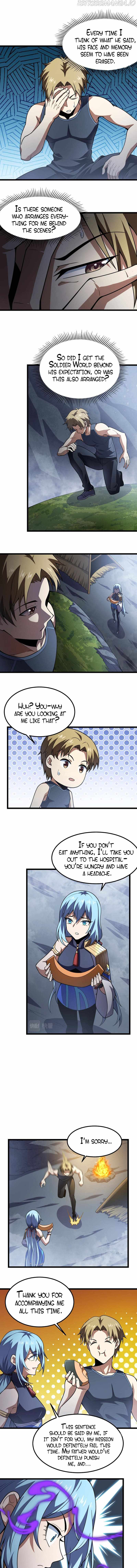 Combine Cube Chapter 62 - Page 3