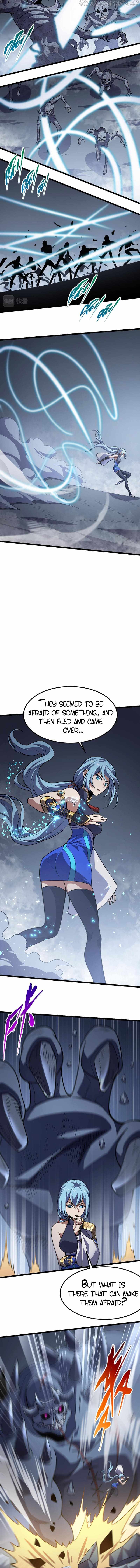 Combine Cube Chapter 62 - Page 7
