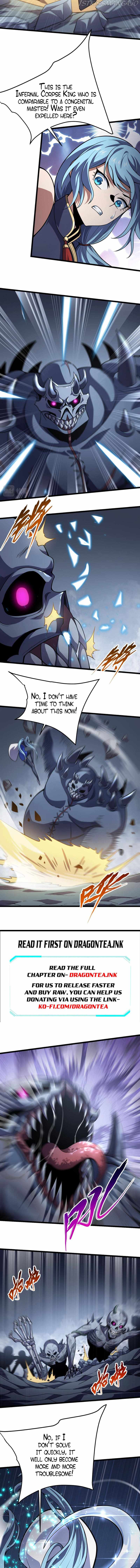 Combine Cube Chapter 62 - Page 8