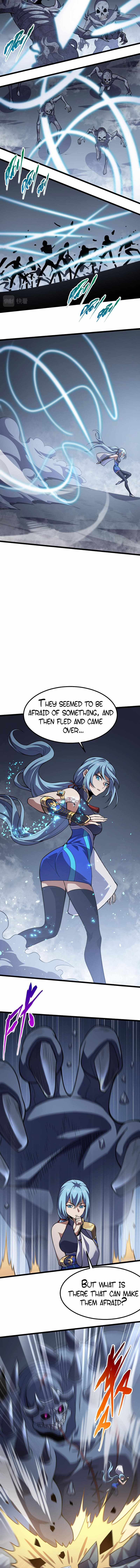 Combine Cube Chapter 66 - Page 7