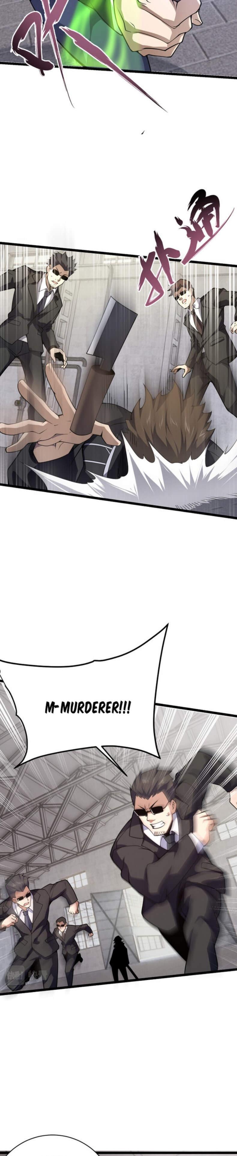 Combine Cube Chapter 7 - Page 4