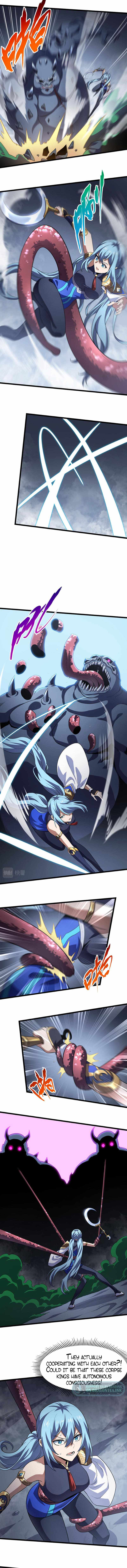 Combine Cube Chapter 70 - Page 2