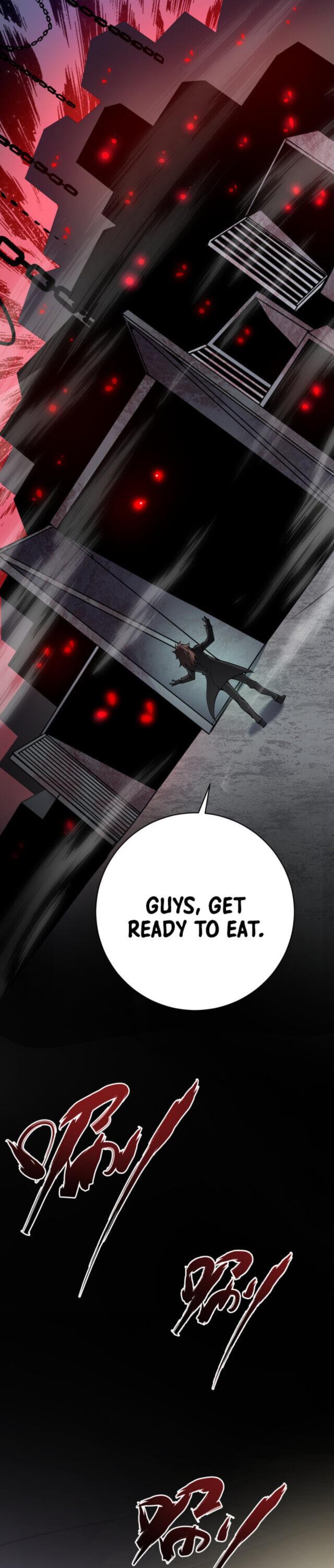 Combine Cube Chapter 9 - Page 11