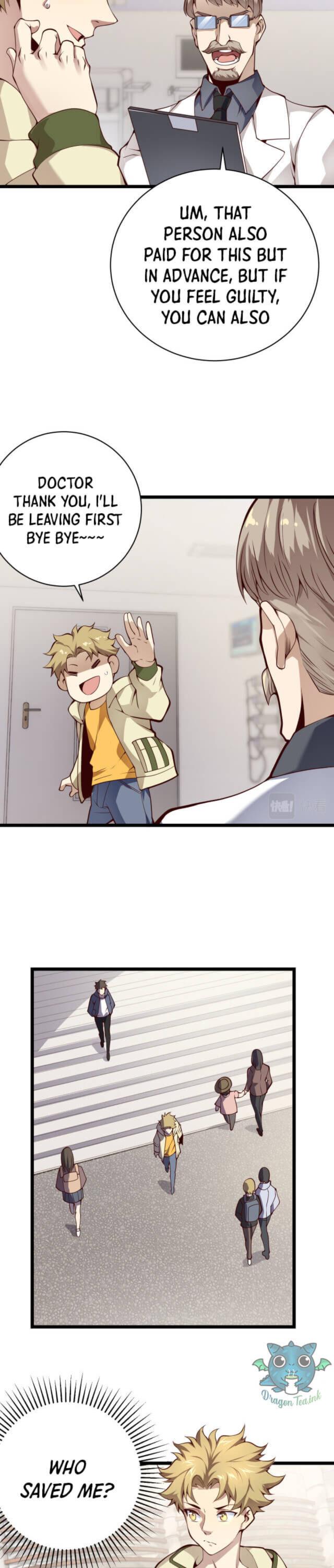Combine Cube Chapter 9 - Page 17