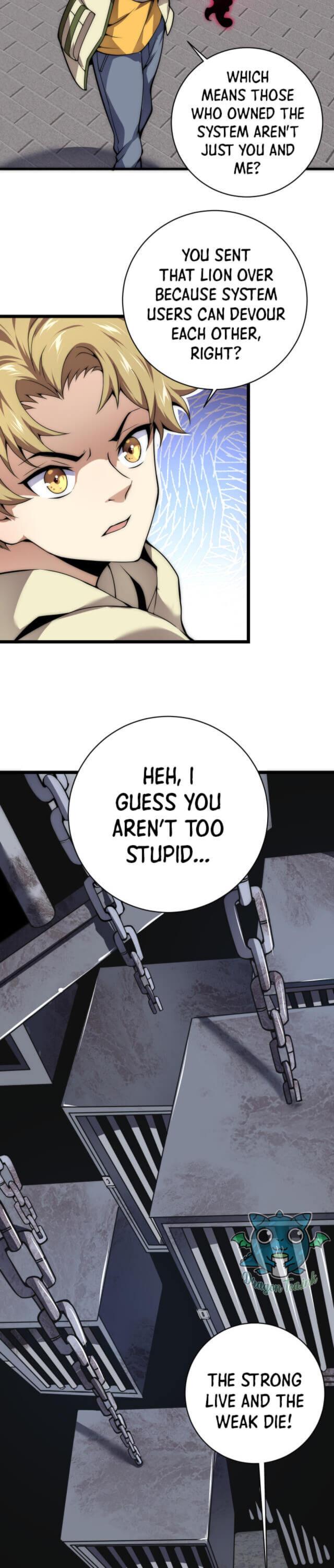 Combine Cube Chapter 9 - Page 3