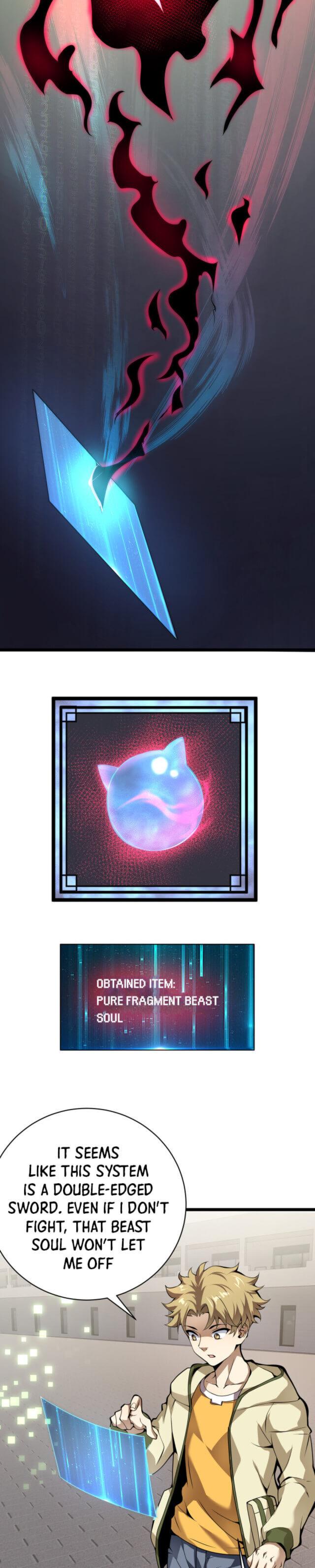 Combine Cube Chapter 9 - Page 7
