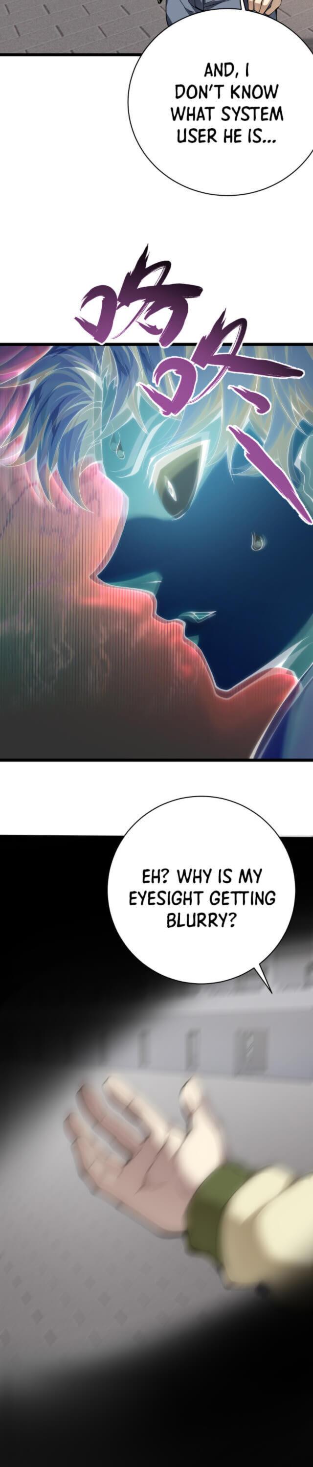 Combine Cube Chapter 9 - Page 8