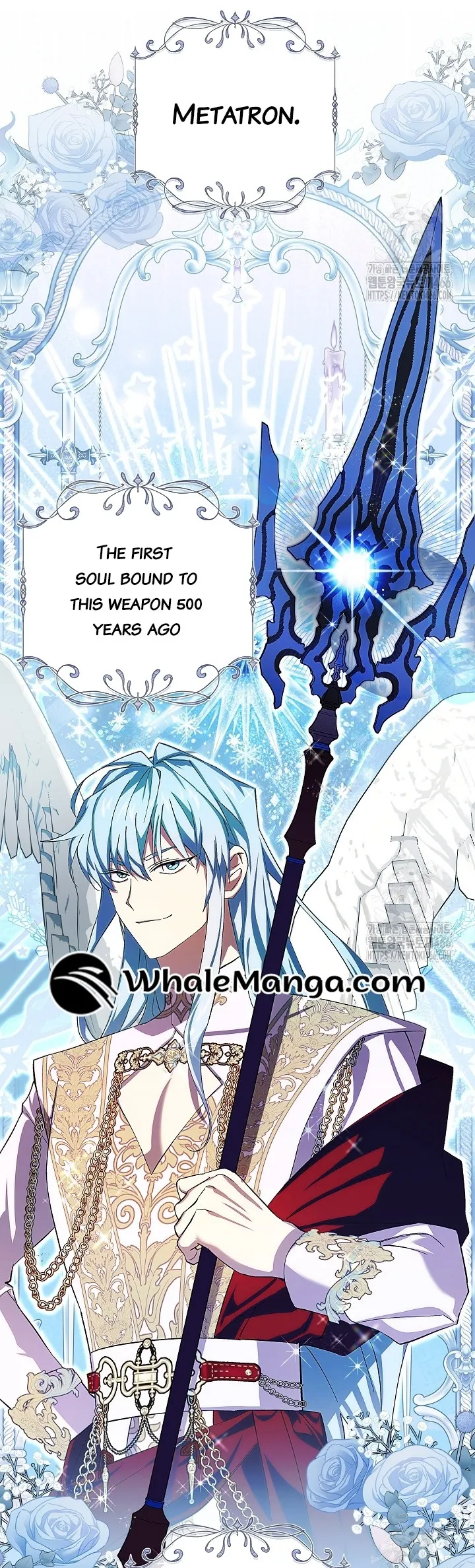 Come on Now, Even If I’m Not a Villain Chapter 11 - Page 13