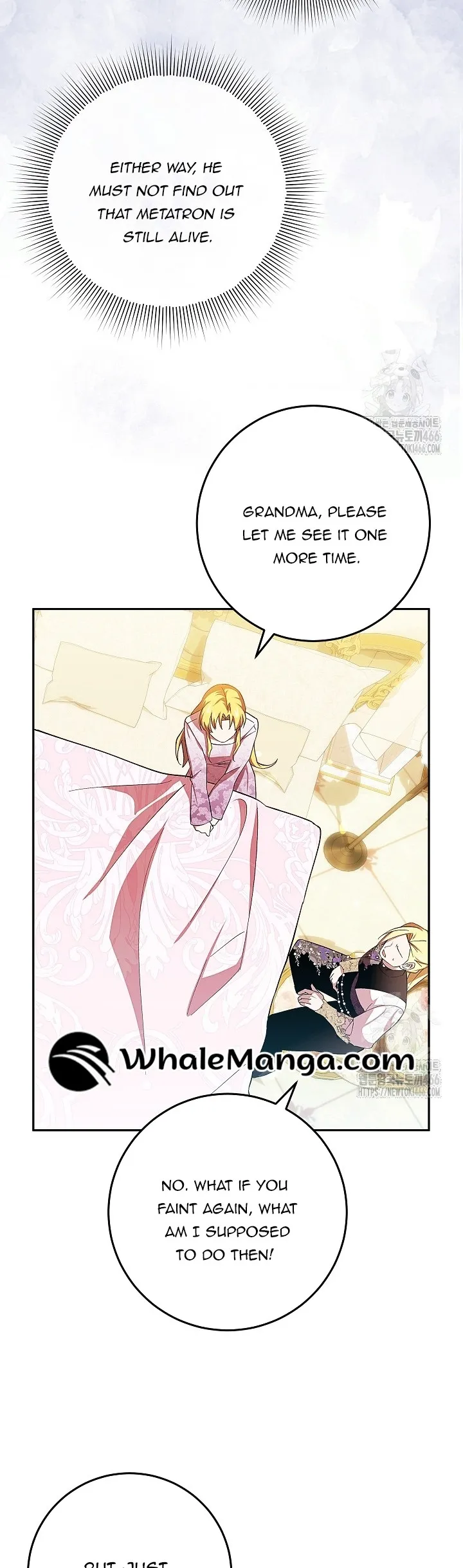 Come on Now, Even If I’m Not a Villain Chapter 11 - Page 39