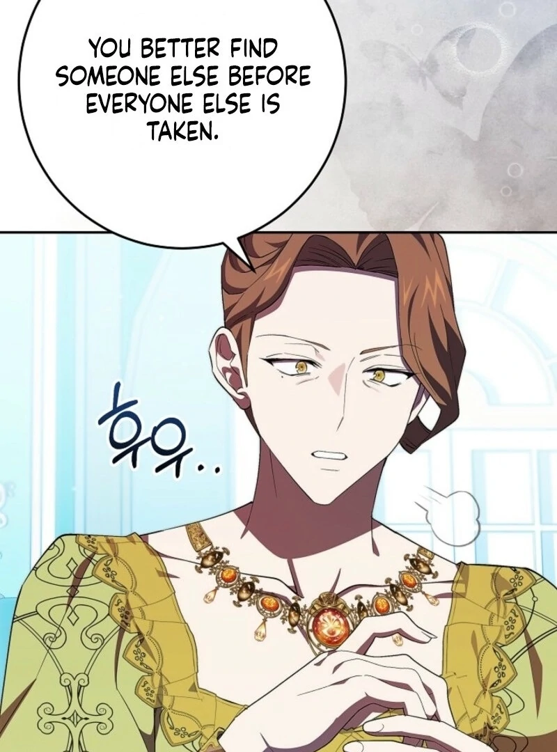 Come on Now, Even If I’m Not a Villain Chapter 37 - Page 107