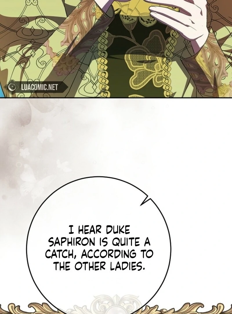 Come on Now, Even If I’m Not a Villain Chapter 37 - Page 108