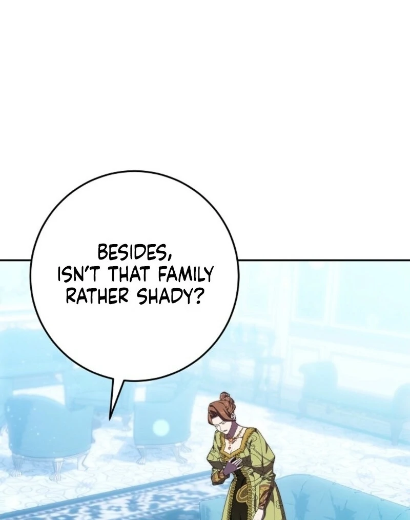 Come on Now, Even If I’m Not a Villain Chapter 37 - Page 112