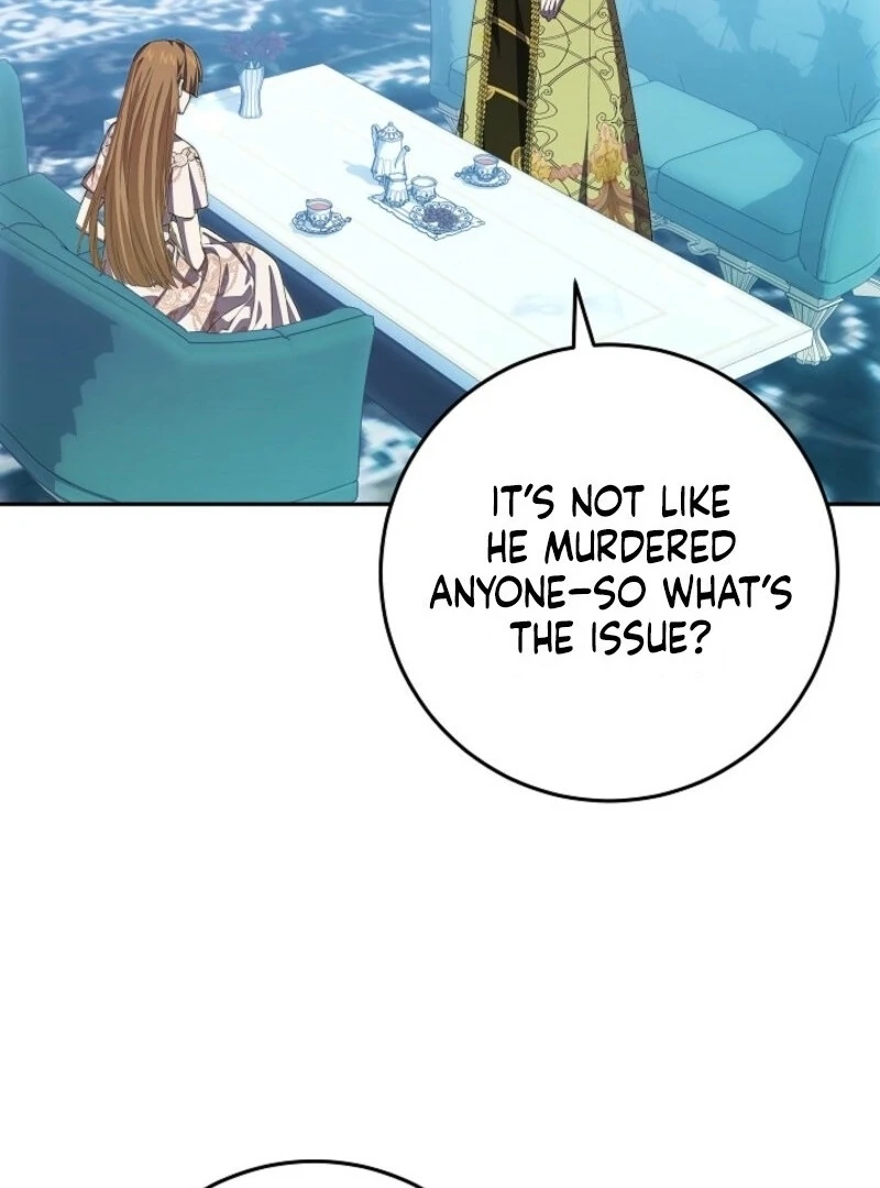 Come on Now, Even If I’m Not a Villain Chapter 37 - Page 113