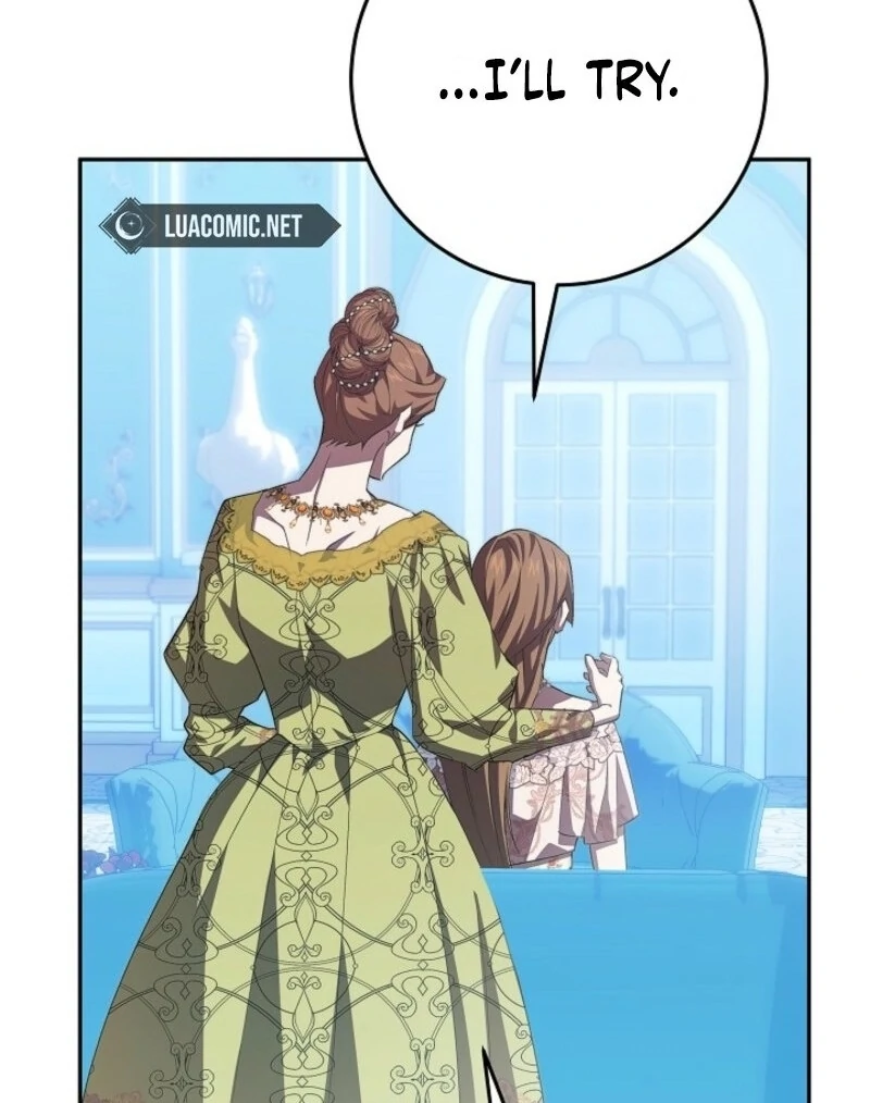 Come on Now, Even If I’m Not a Villain Chapter 37 - Page 120