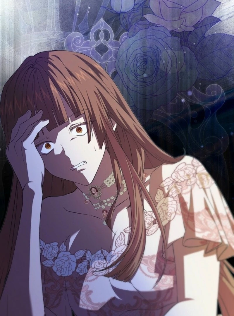 Come on Now, Even If I’m Not a Villain Chapter 37 - Page 125
