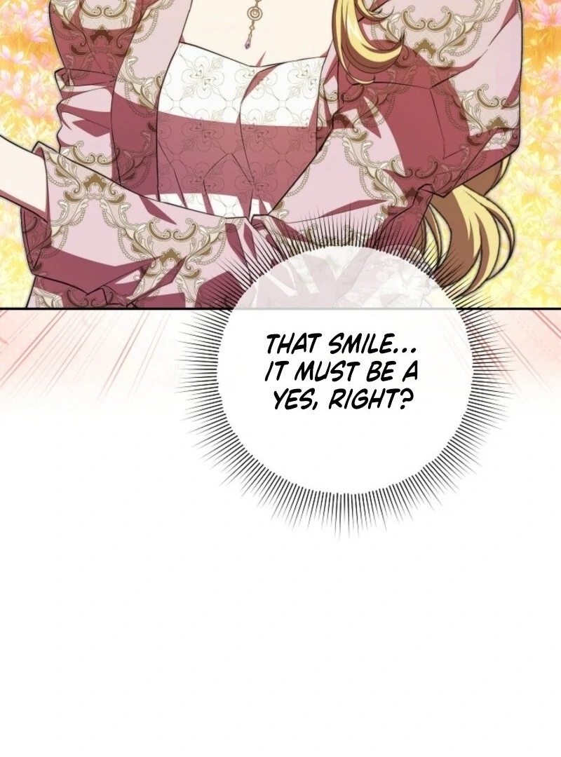 Come on Now, Even If I’m Not a Villain Chapter 37 - Page 18
