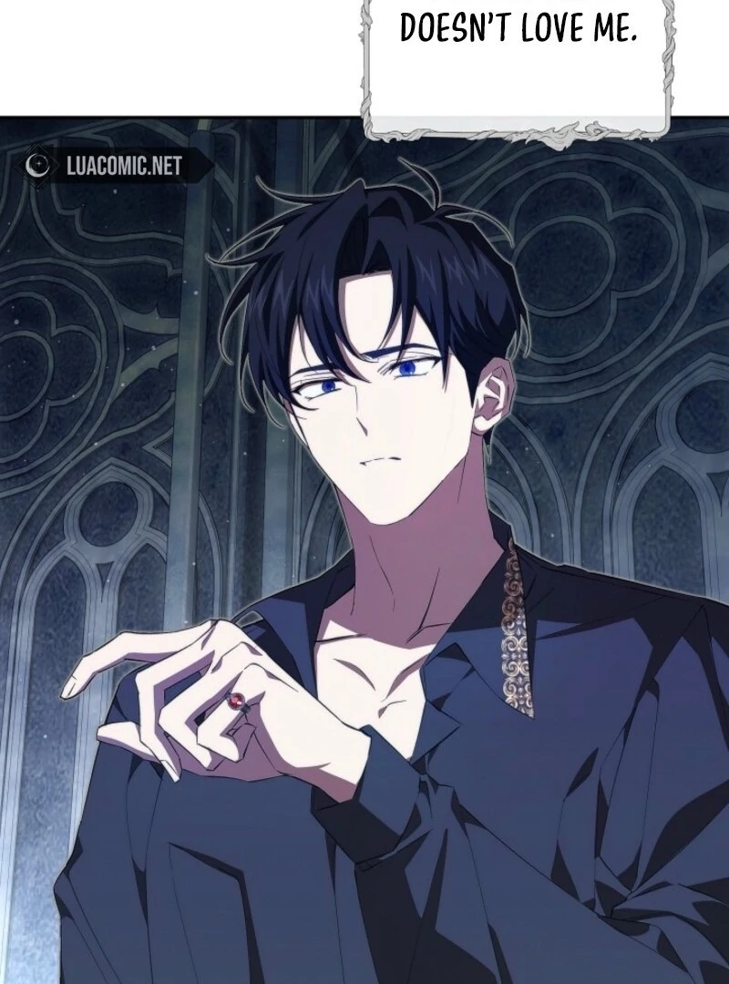Come on Now, Even If I’m Not a Villain Chapter 37 - Page 33