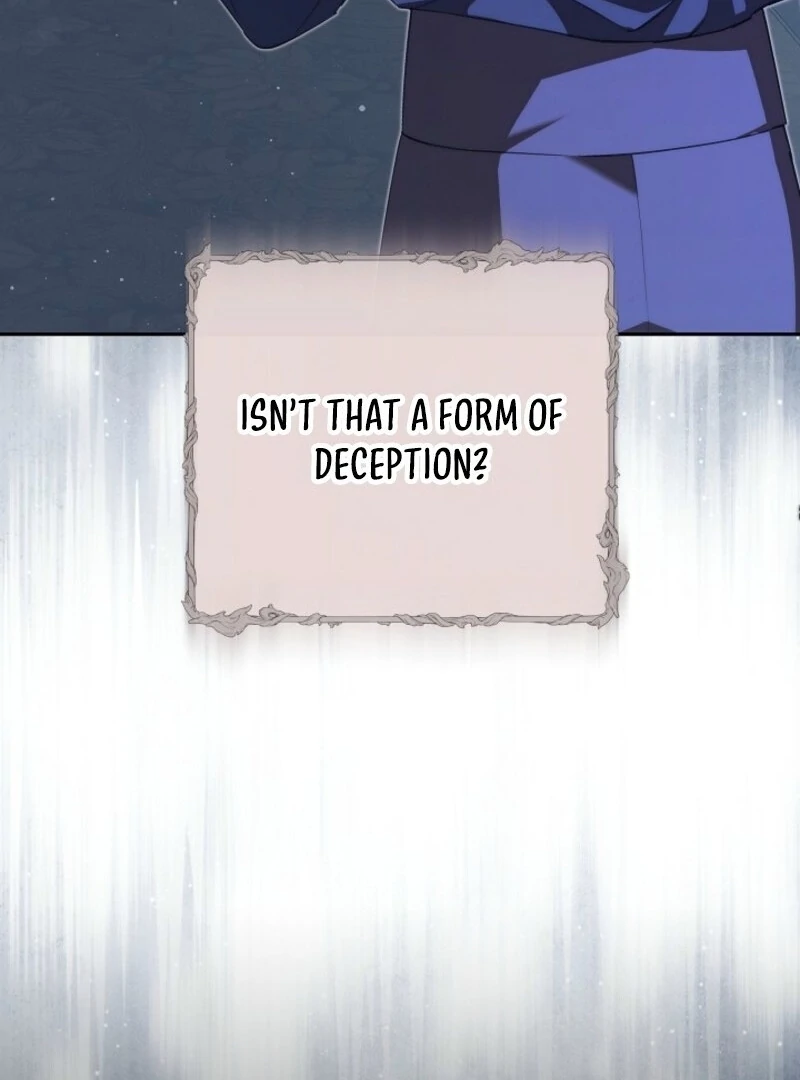 Come on Now, Even If I’m Not a Villain Chapter 37 - Page 38