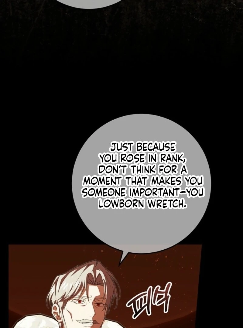 Come on Now, Even If I’m Not a Villain Chapter 37 - Page 49