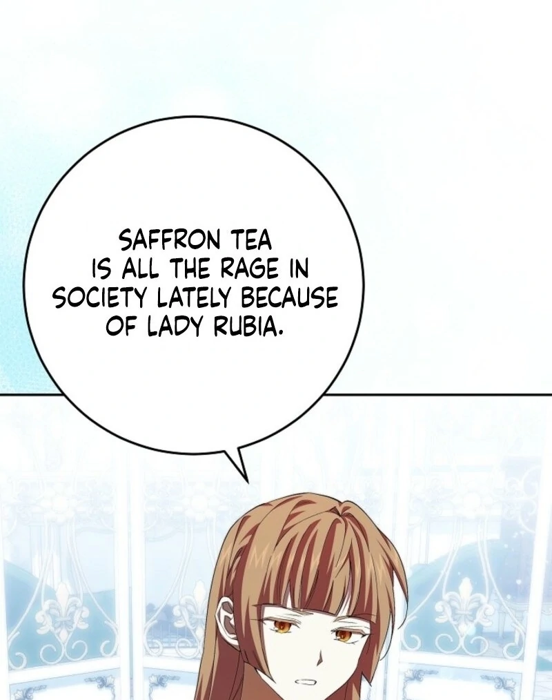 Come on Now, Even If I’m Not a Villain Chapter 37 - Page 88