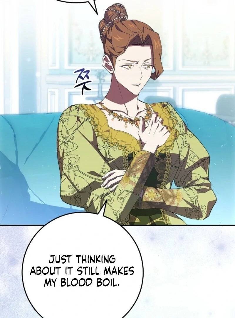 Come on Now, Even If I’m Not a Villain Chapter 37 - Page 92